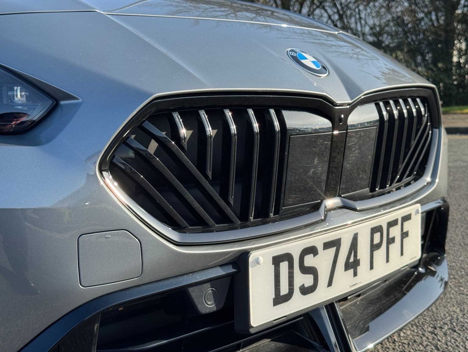 Used BMW 1 Series 2024 for sale - 78195974: Photo 14