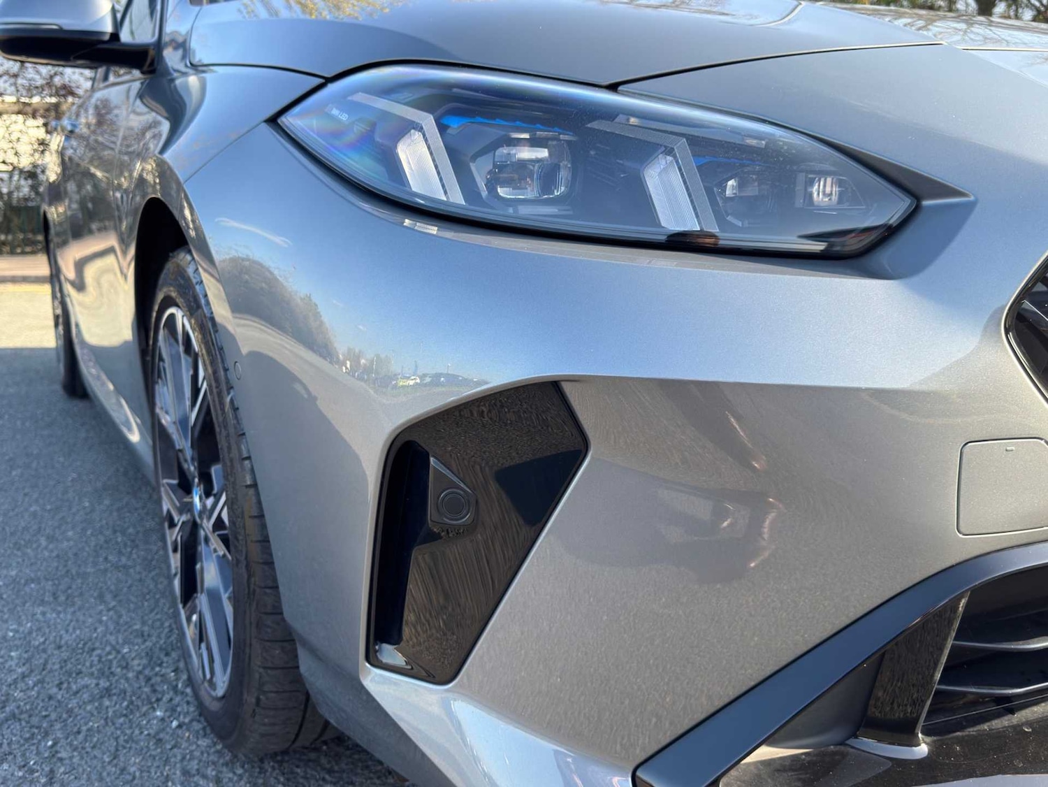 Used BMW 1 Series 2024 for sale - 78195974: Photo 15