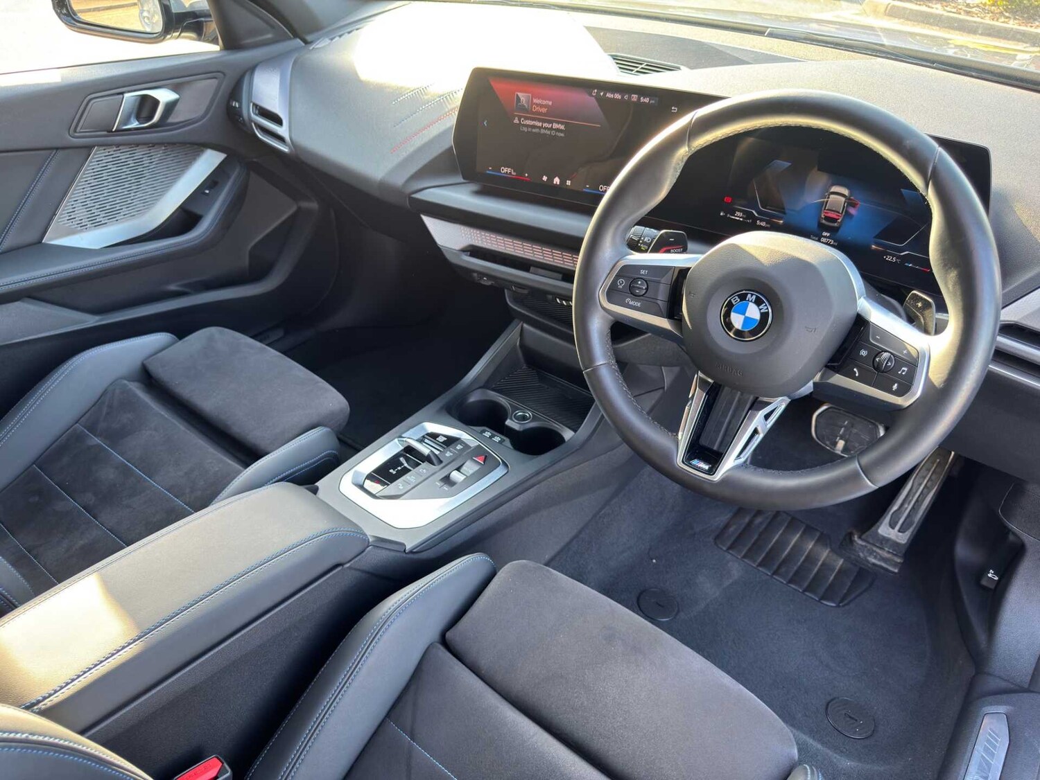 Used BMW 1 Series 2024 for sale - 78195974: Photo 19