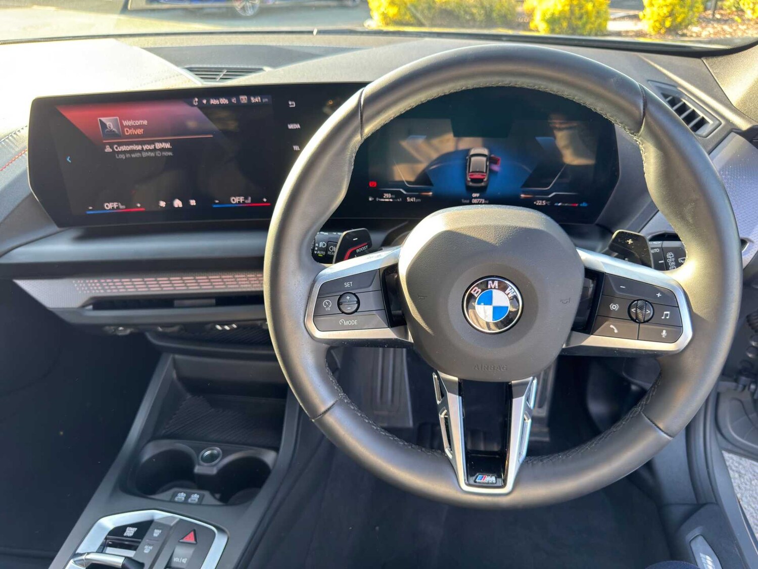 Used BMW 1 Series 2024 for sale - 78195974: Photo 21