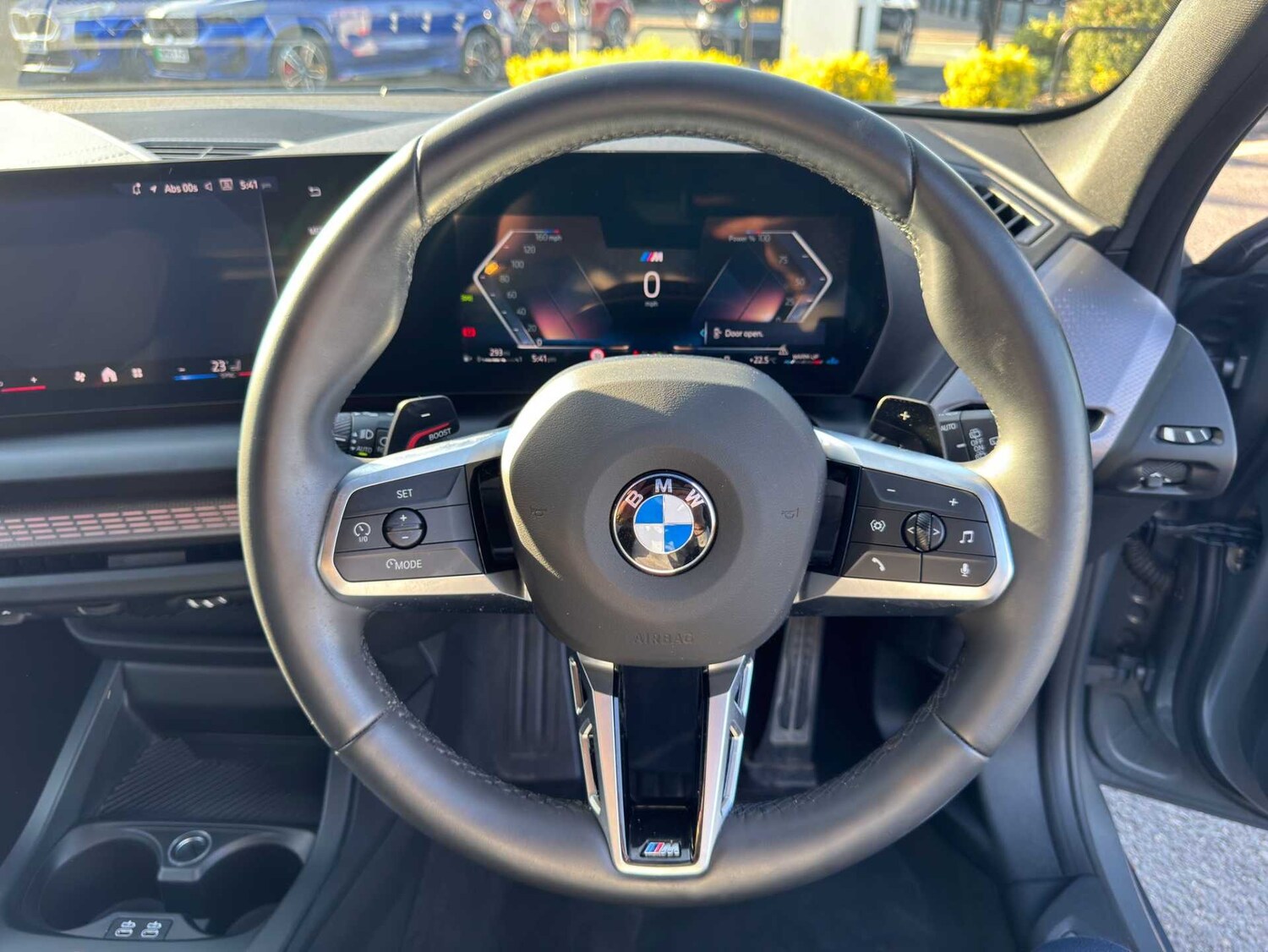 Used BMW 1 Series 2024 for sale - 78195974: Photo 22