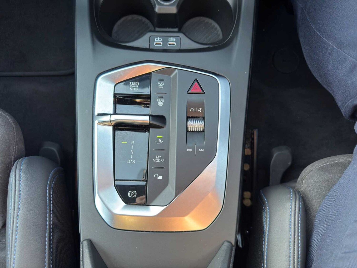 Used BMW 1 Series 2024 for sale - 78195974: Photo 23