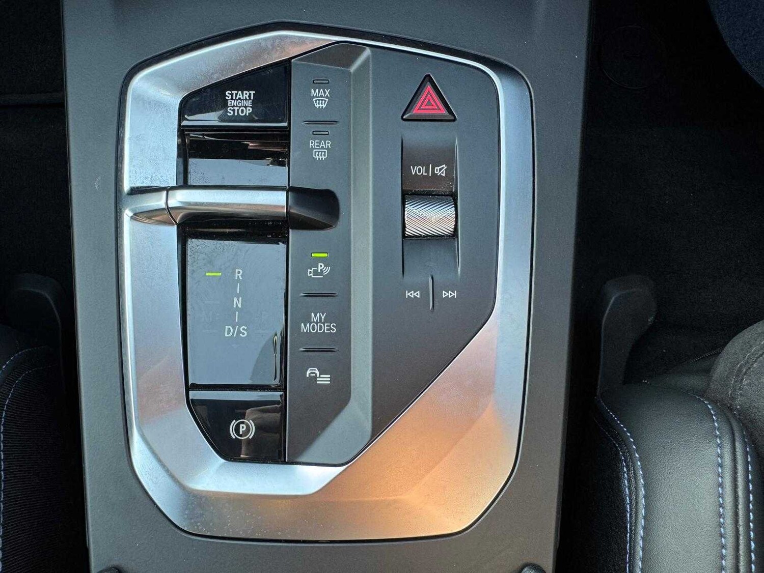 Used BMW 1 Series 2024 for sale - 78195974: Photo 24