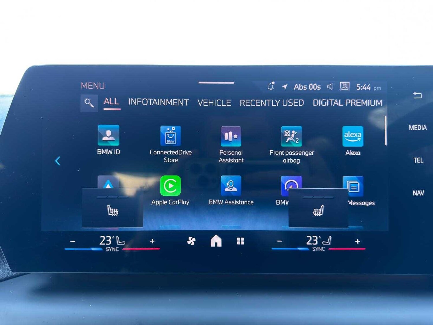 Used BMW 1 Series 2024 for sale - 78195974: Photo 26