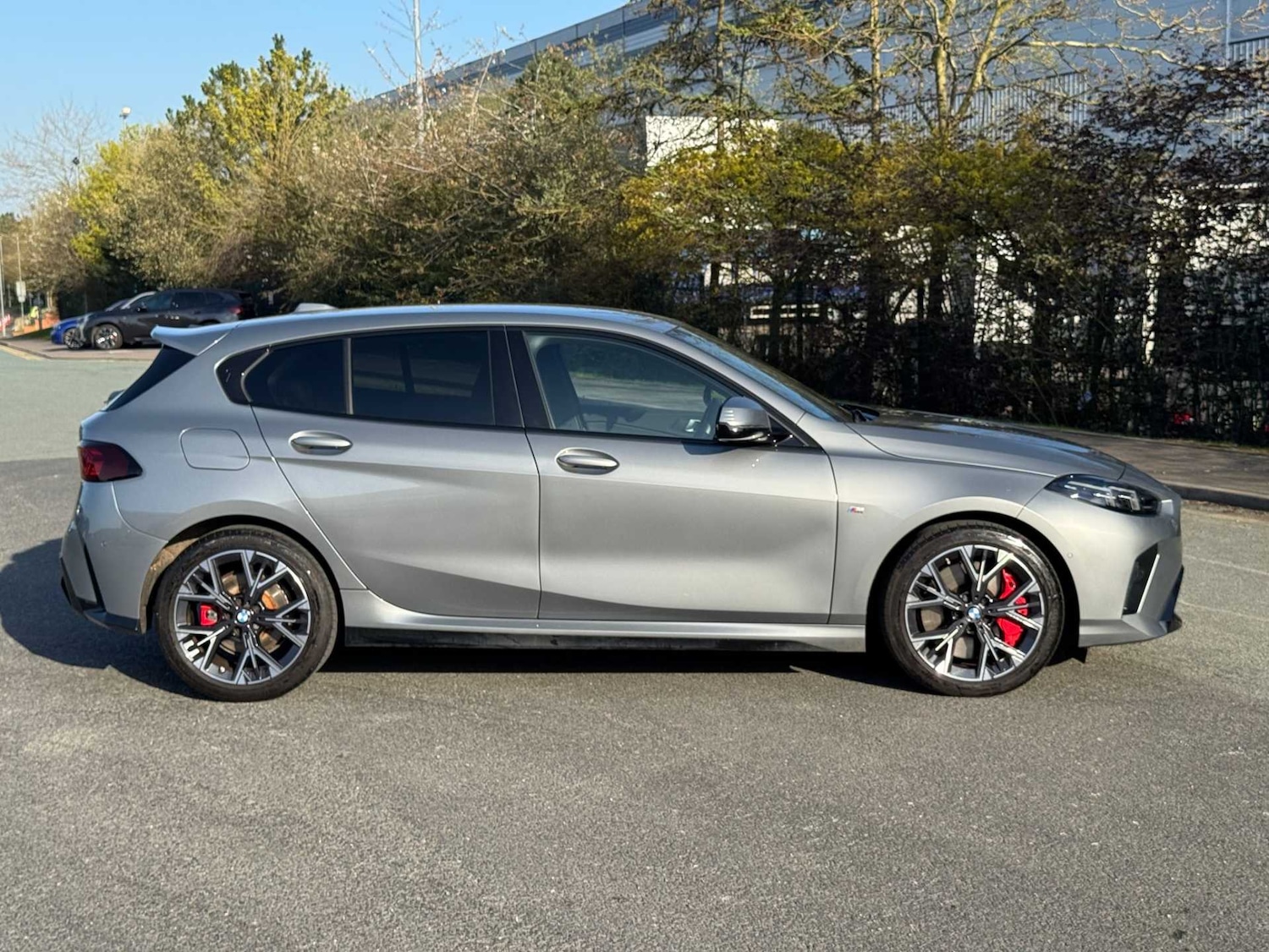 Used BMW 1 Series 2024 for sale - 78195974: Photo 3