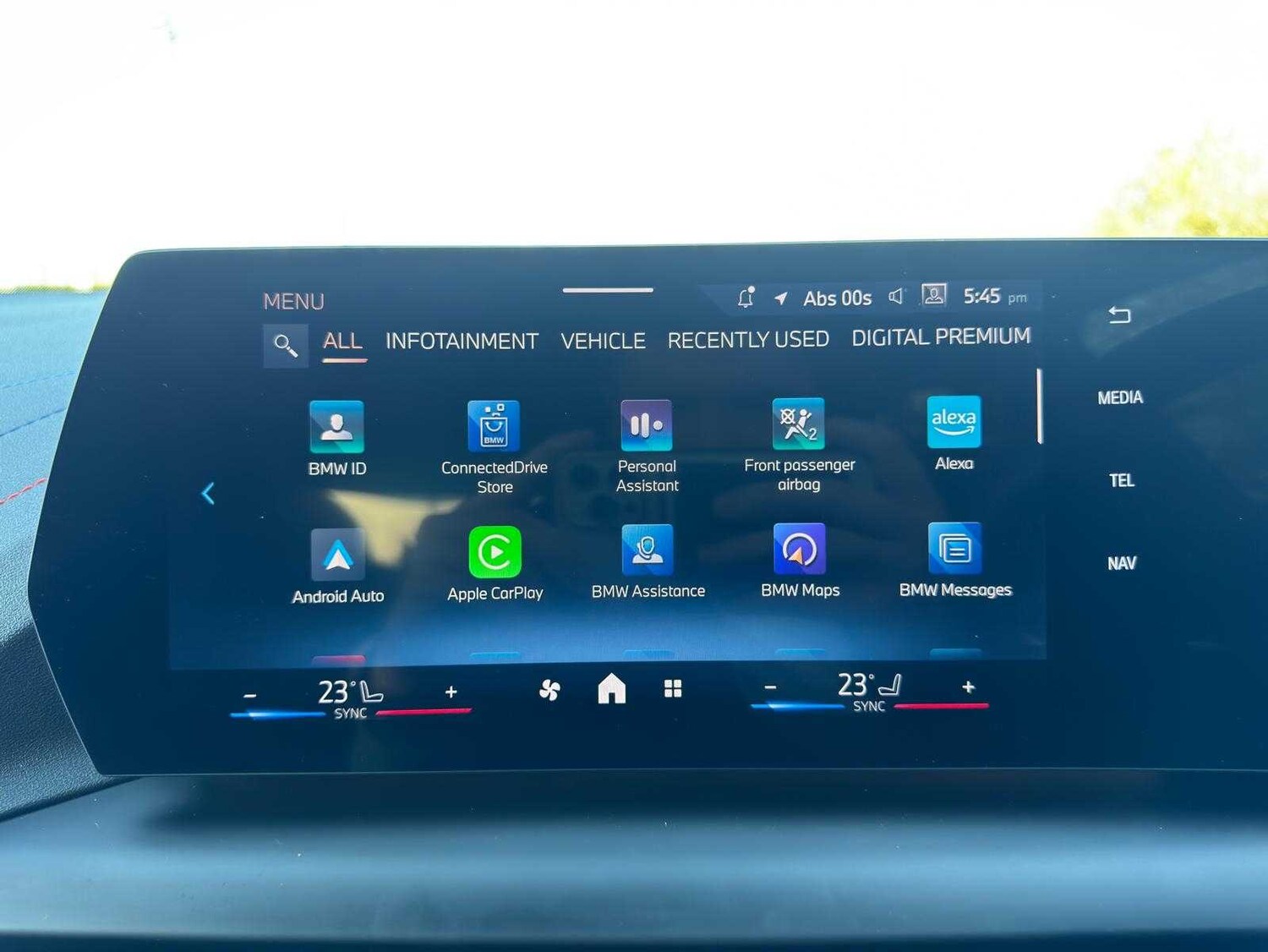 Used BMW 1 Series 2024 for sale - 78195974: Photo 30