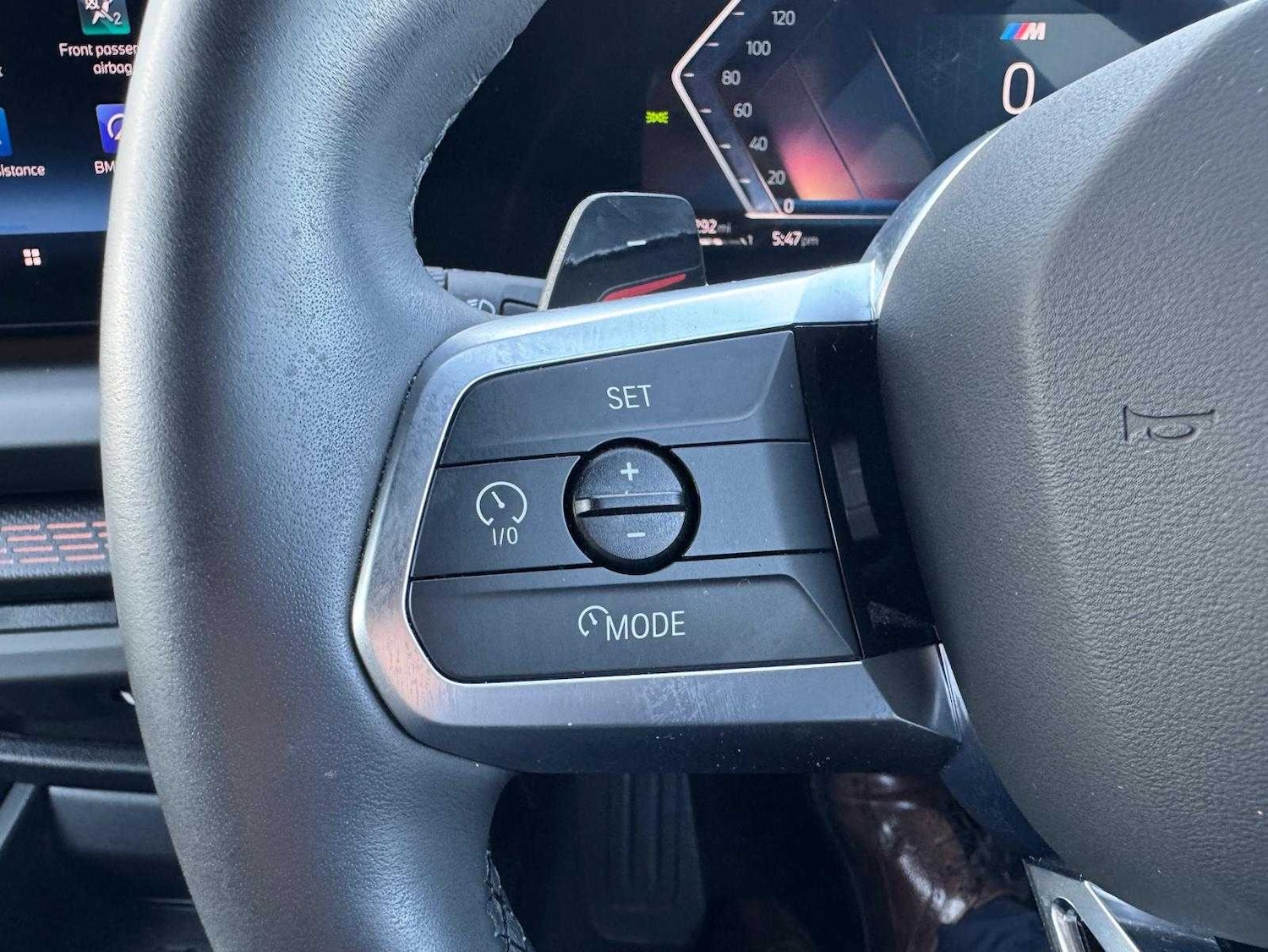 Used BMW 1 Series 2024 for sale - 78195974: Photo 33