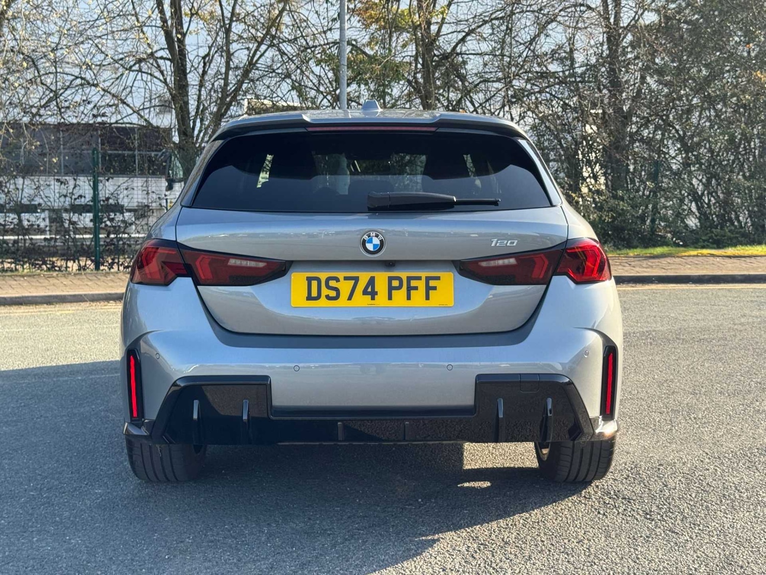 Used BMW 1 Series 2024 for sale - 78195974: Photo 5