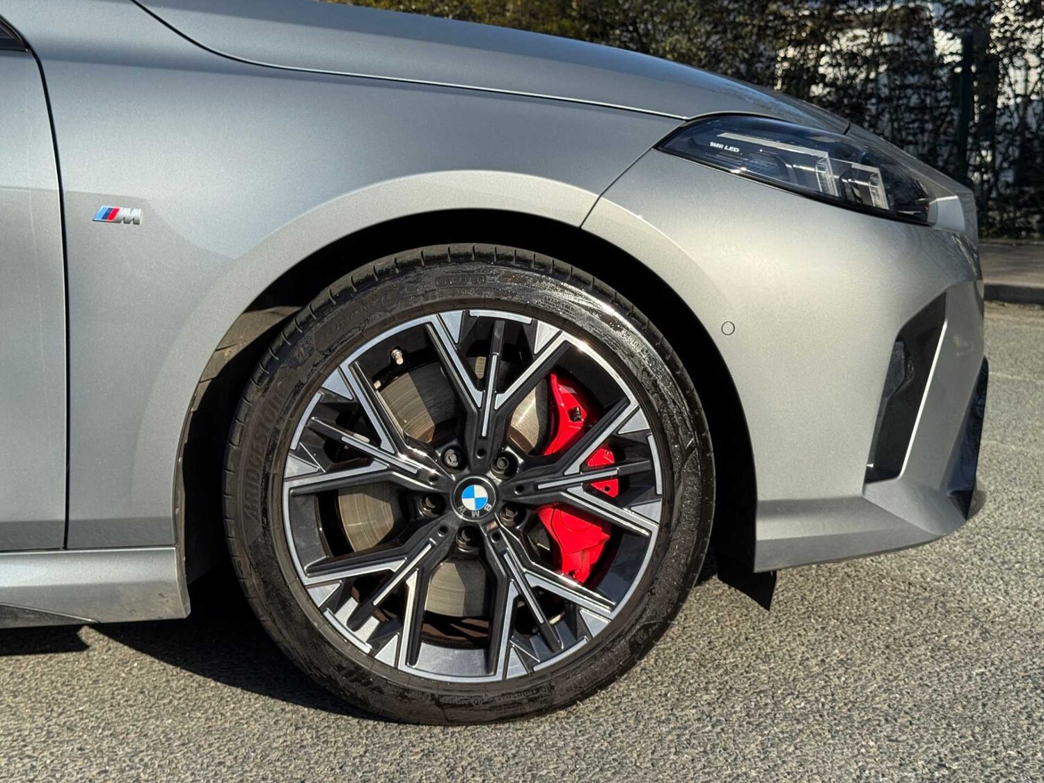 Used BMW 1 Series 2024 for sale - 78195974: Photo 6