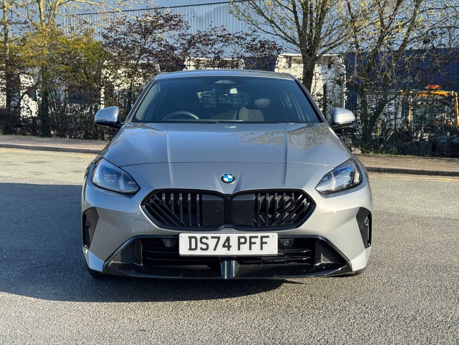 Used BMW 1 Series 2024 for sale - 78195974: Photo 7