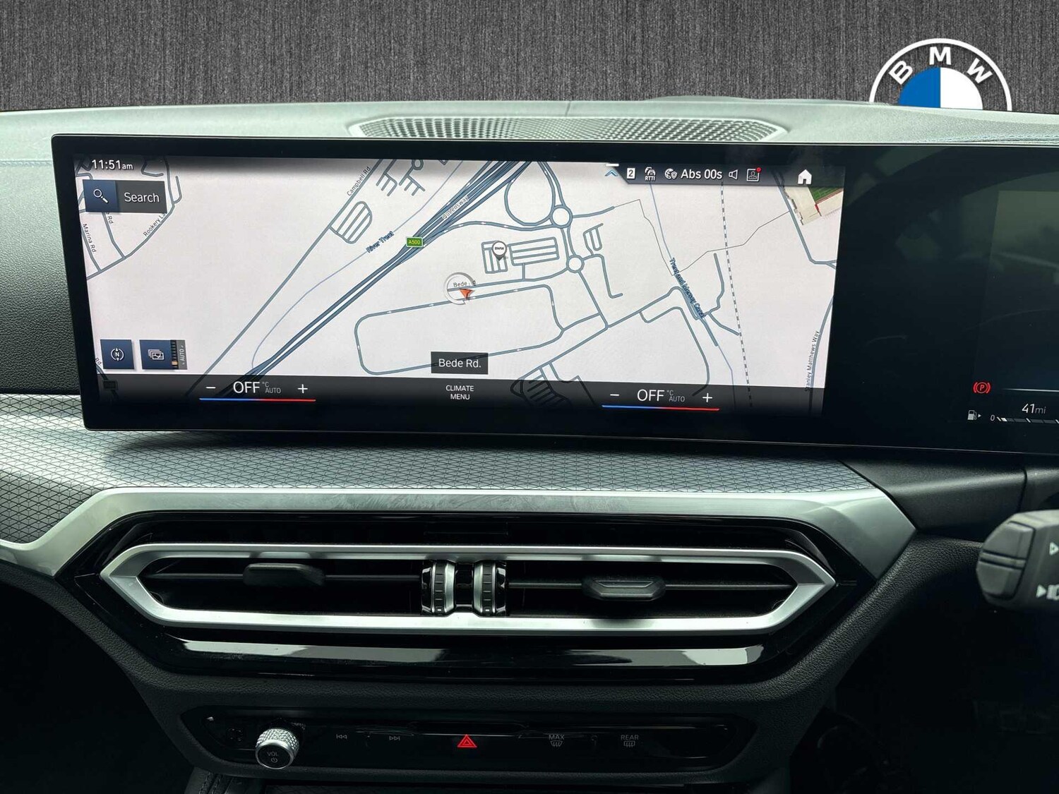 Used BMW 4 Series 2023 for sale - 77487423: Photo 11