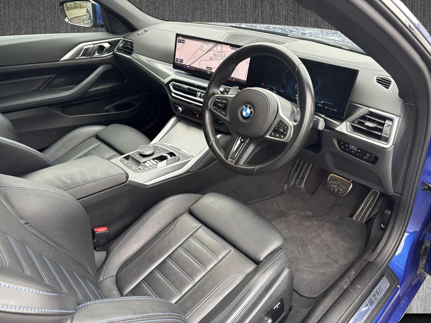 Used BMW 4 Series 2023 for sale - 77487423: Photo 15