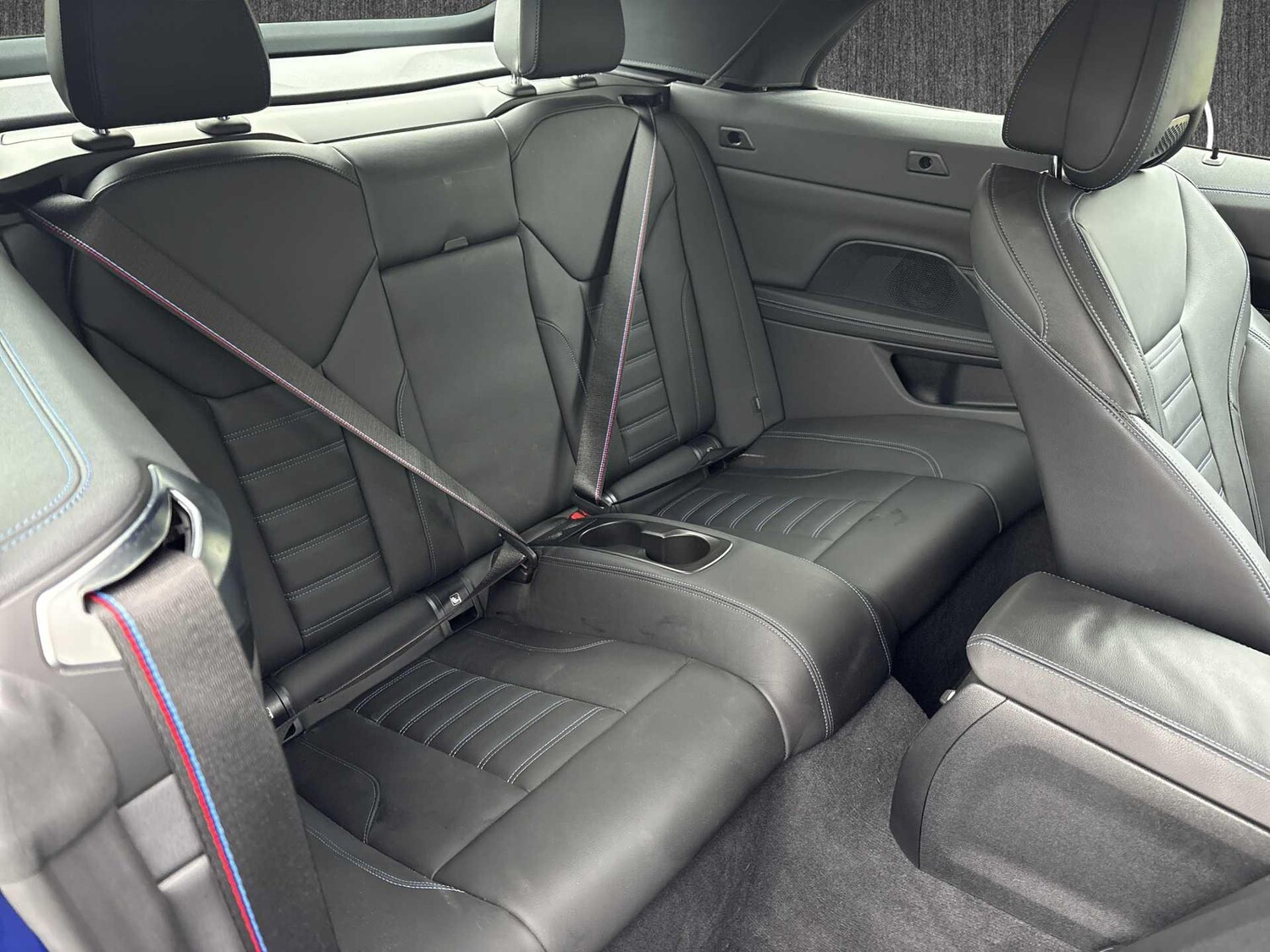 Used BMW 4 Series 2023 for sale - 77487423: Photo 16