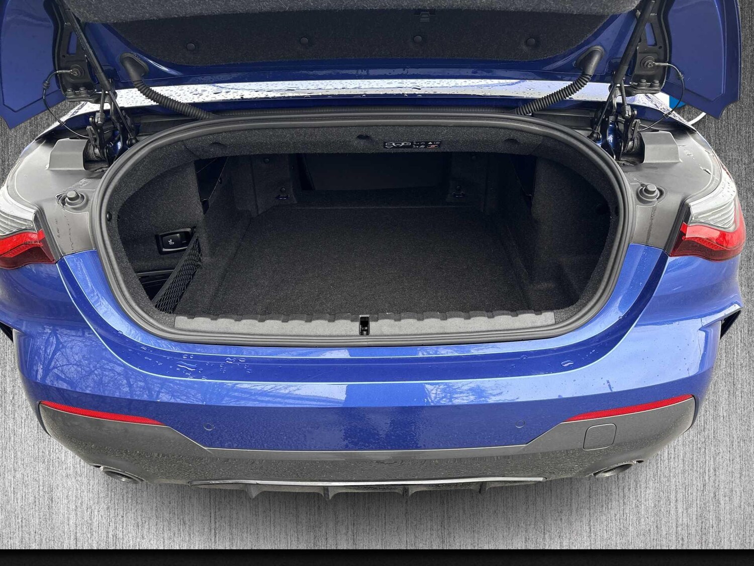 Used BMW 4 Series 2023 for sale - 77487423: Photo 17