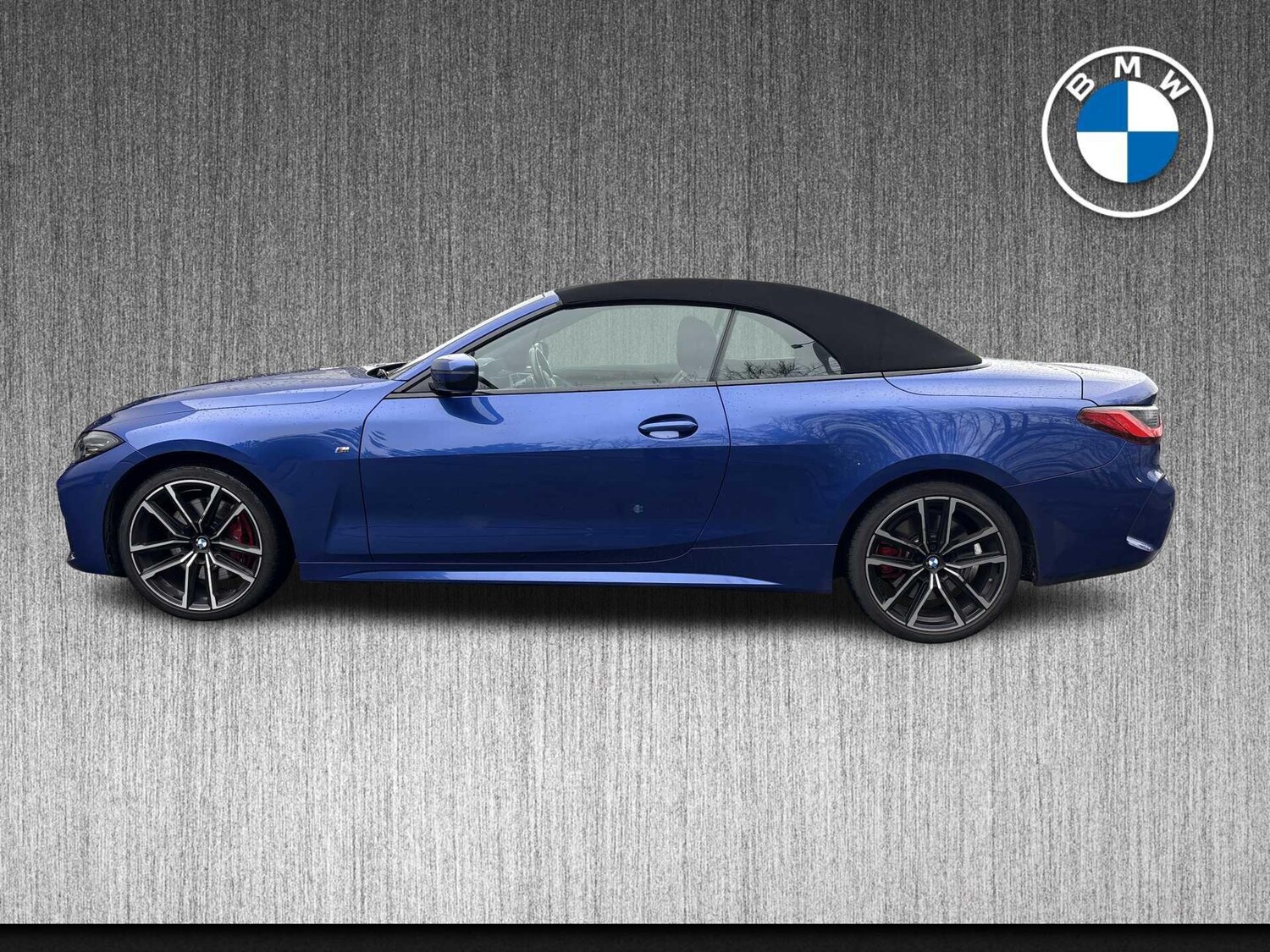 Used BMW 4 Series 2023 for sale - 77487423: Photo 19