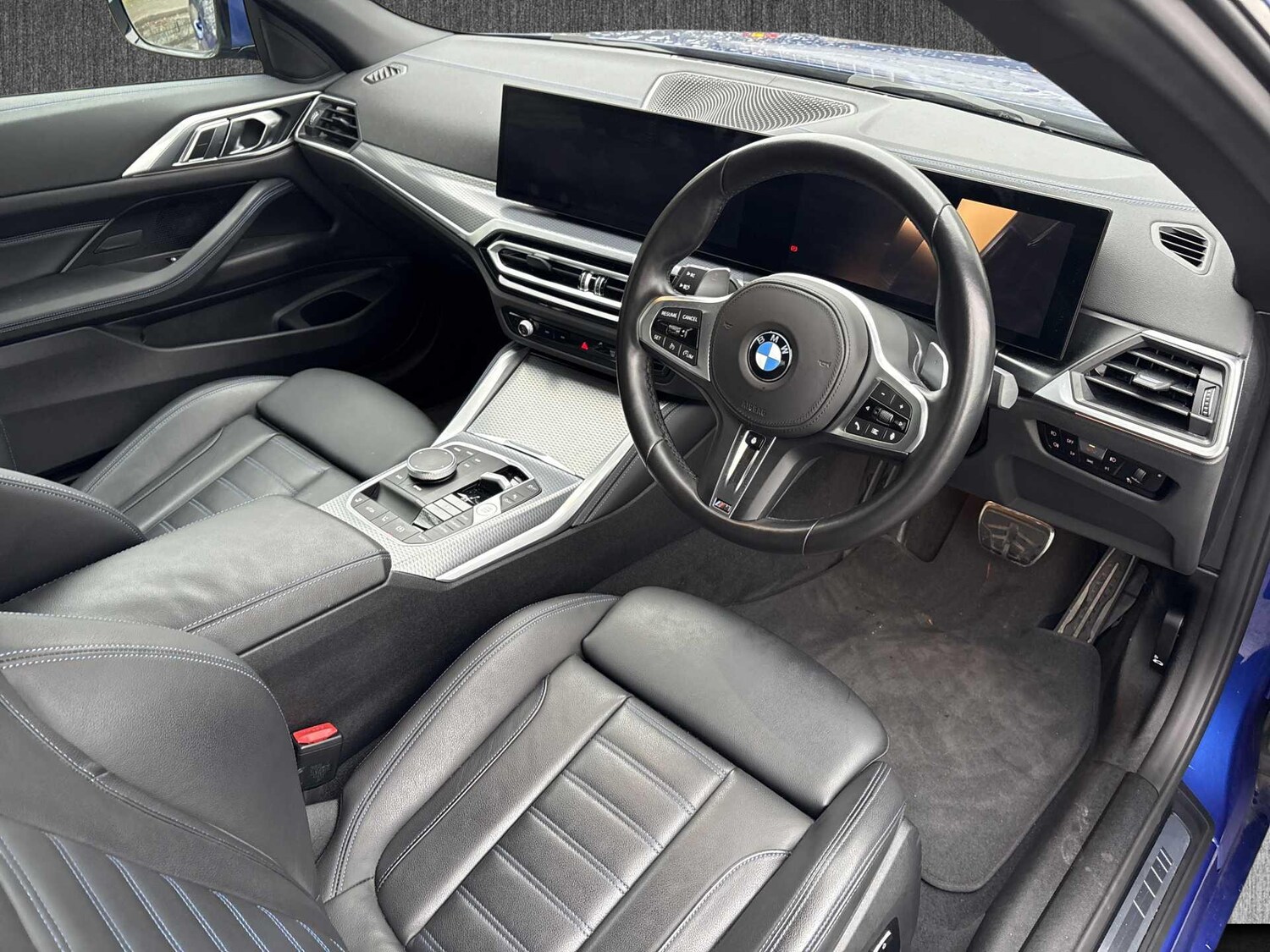 Used BMW 4 Series 2023 for sale - 77487423: Photo 21