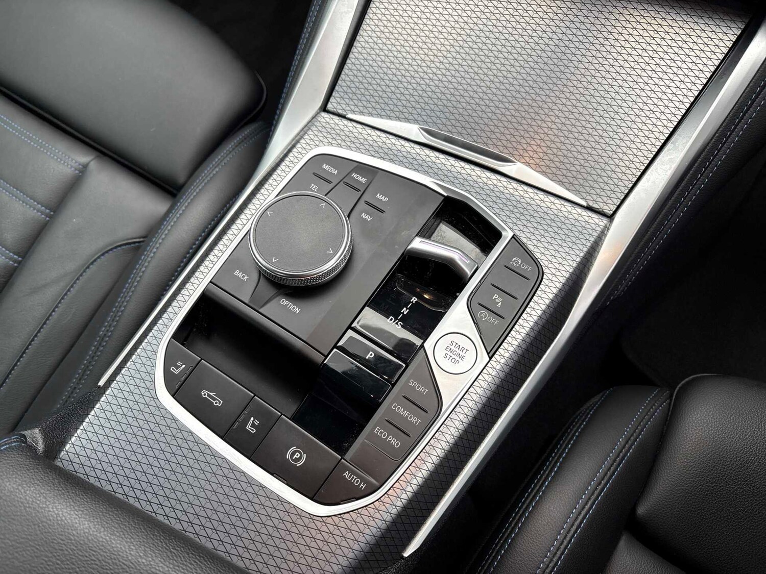 Used BMW 4 Series 2023 for sale - 77487423: Photo 22