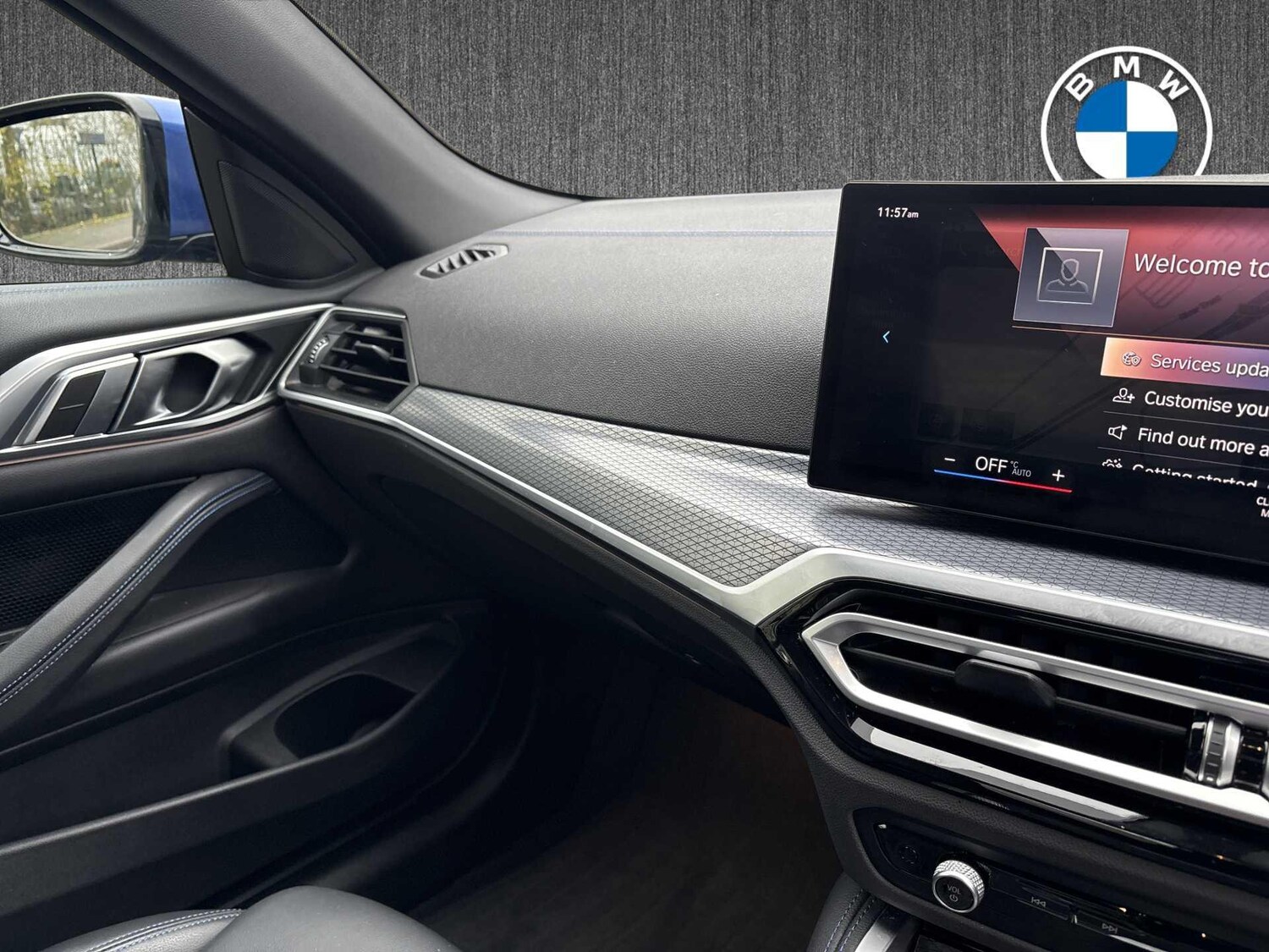 Used BMW 4 Series 2023 for sale - 77487423: Photo 24