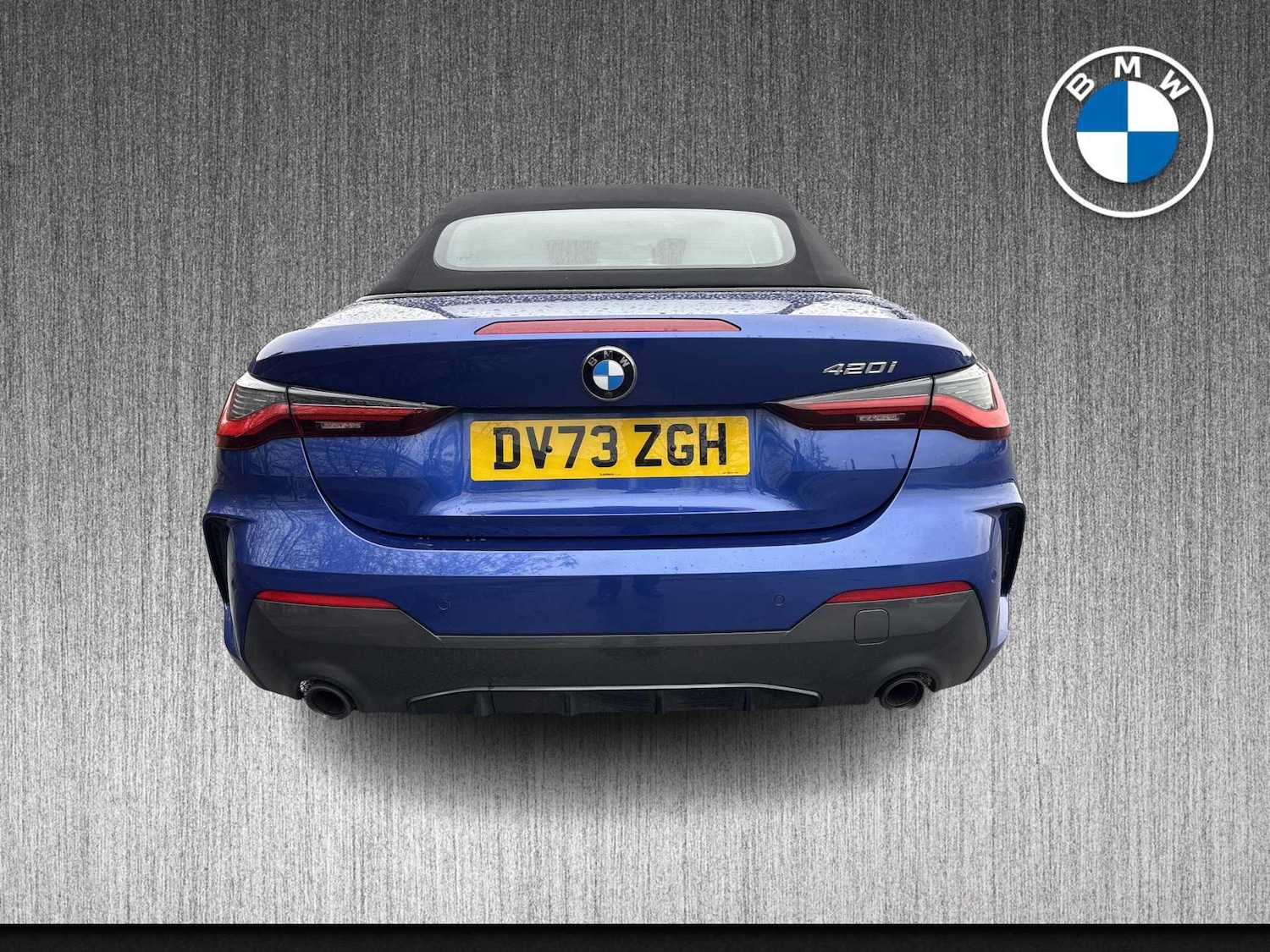 Used BMW 4 Series 2023 for sale - 77487423: Photo 4