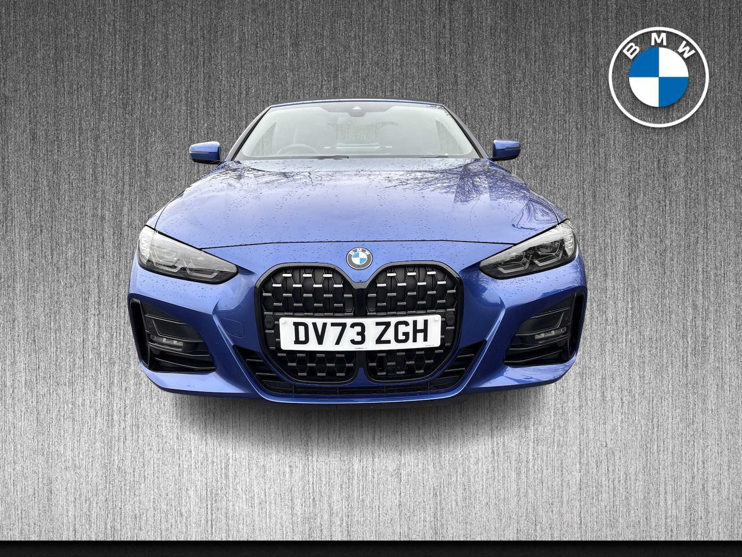 Used BMW 4 Series 2023 for sale - 77487423: Photo 5