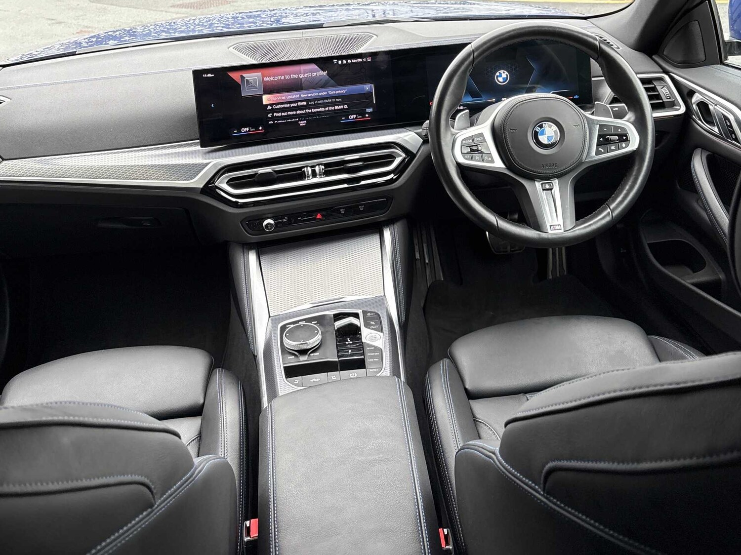 Used BMW 4 Series 2023 for sale - 77487423: Photo 8