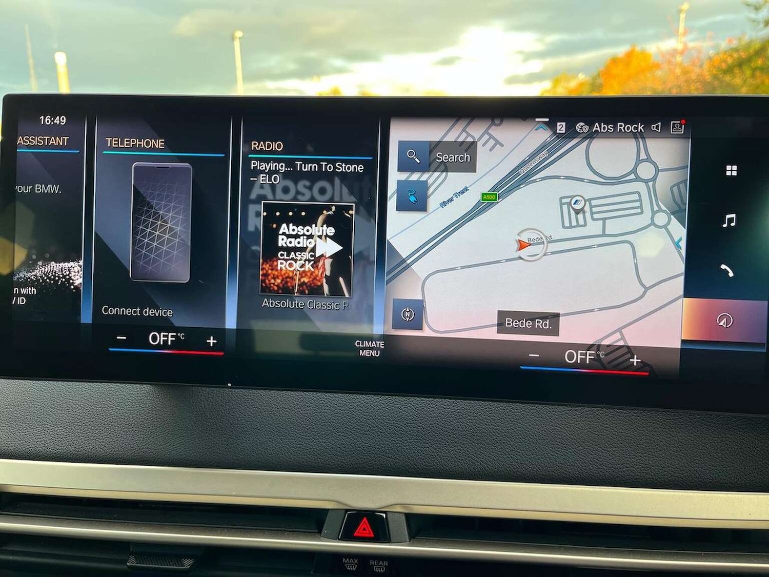 Used BMW iX 2022 for sale - 76596515: Photo 11