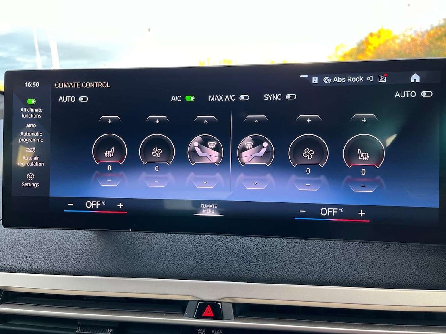 Used BMW iX 2022 for sale - 76596515: Photo 12