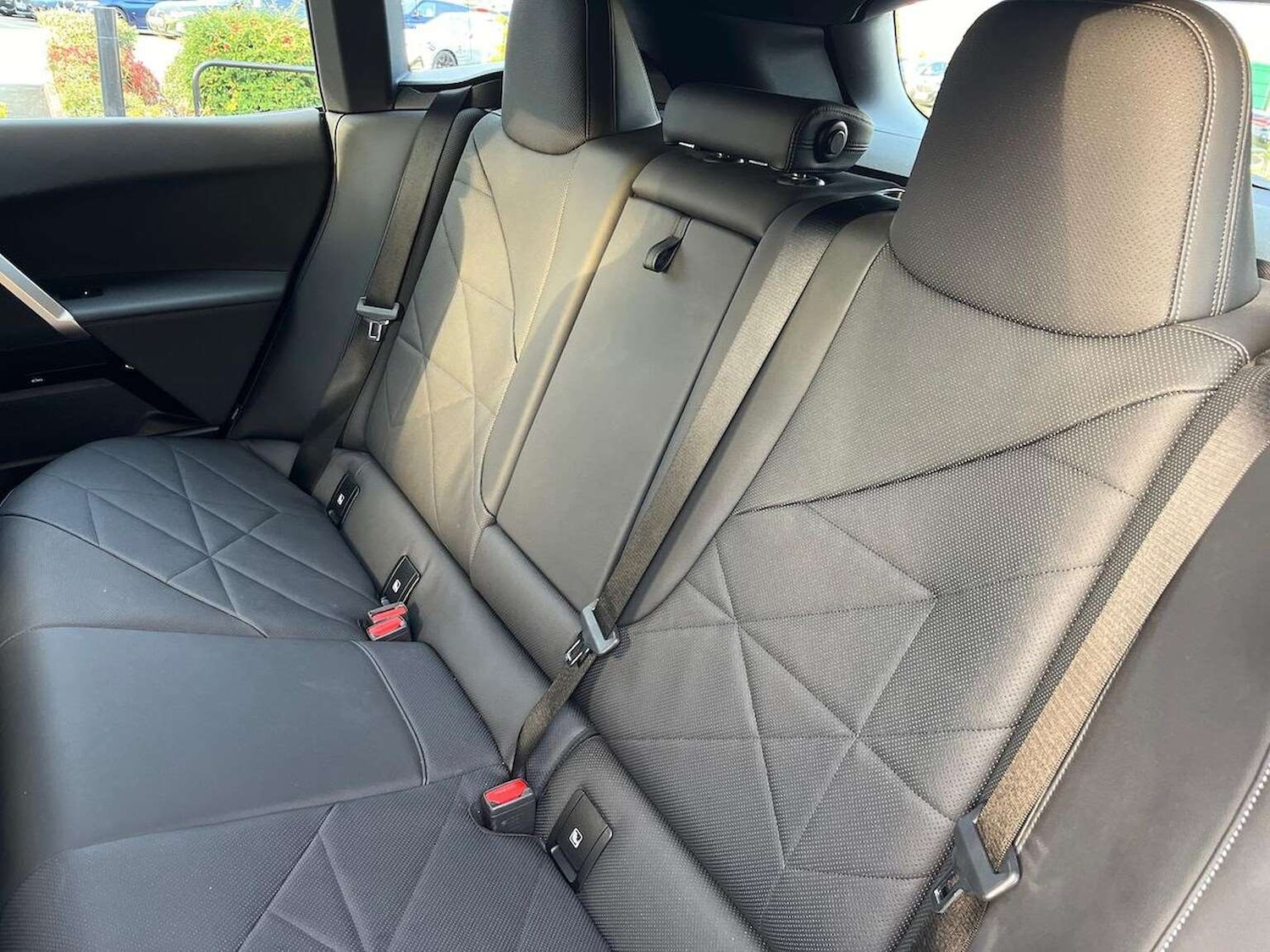 Used BMW iX 2022 for sale - 76596515: Photo 16