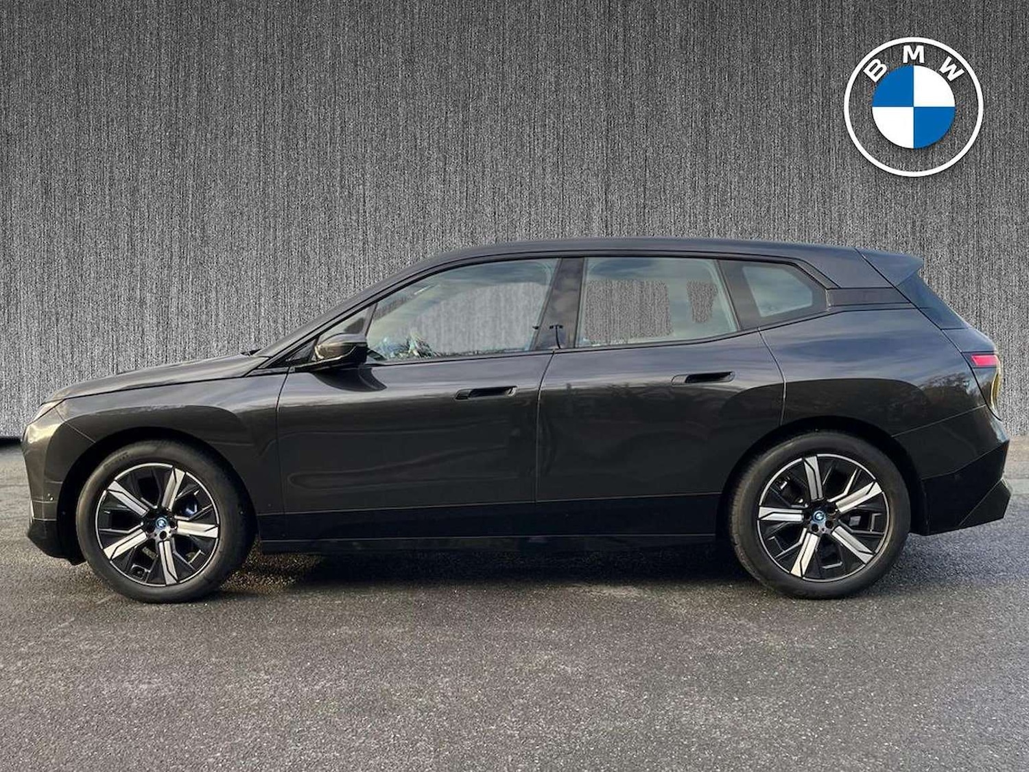 Used BMW iX 2022 for sale - 76596515: Photo 19