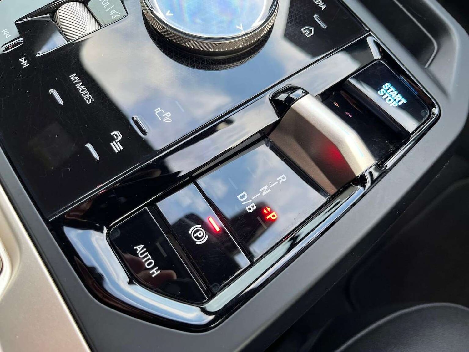 Used BMW iX 2022 for sale - 76596515: Photo 22