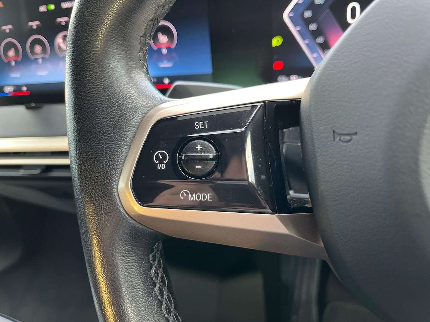 Used BMW iX 2022 for sale - 76596515: Photo 25