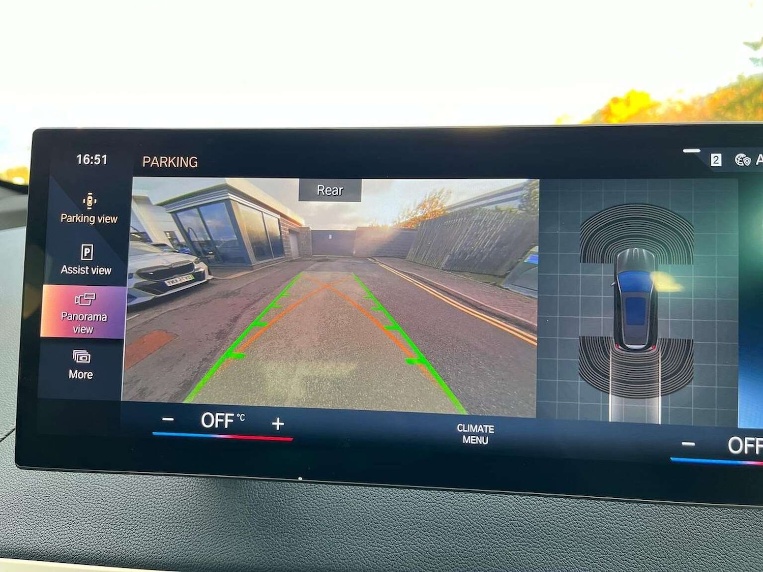 Used BMW iX 2022 for sale - 76596515: Photo 27