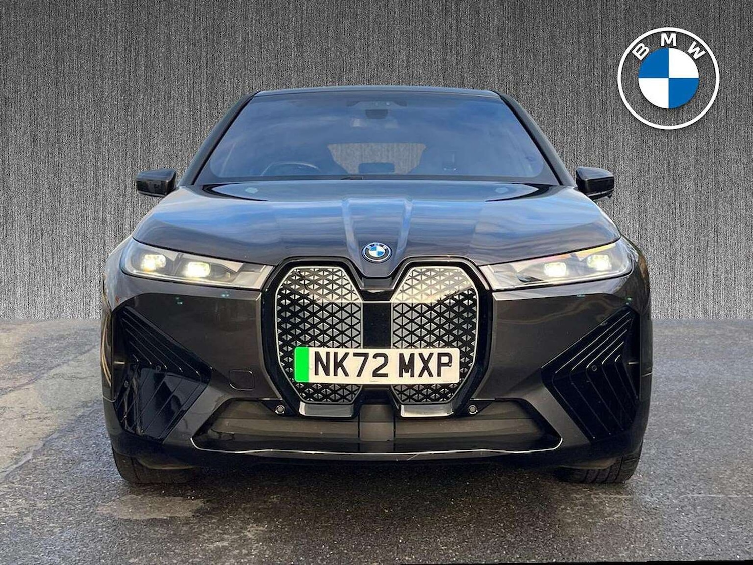 Used BMW iX 2022 for sale - 76596515: Photo 5