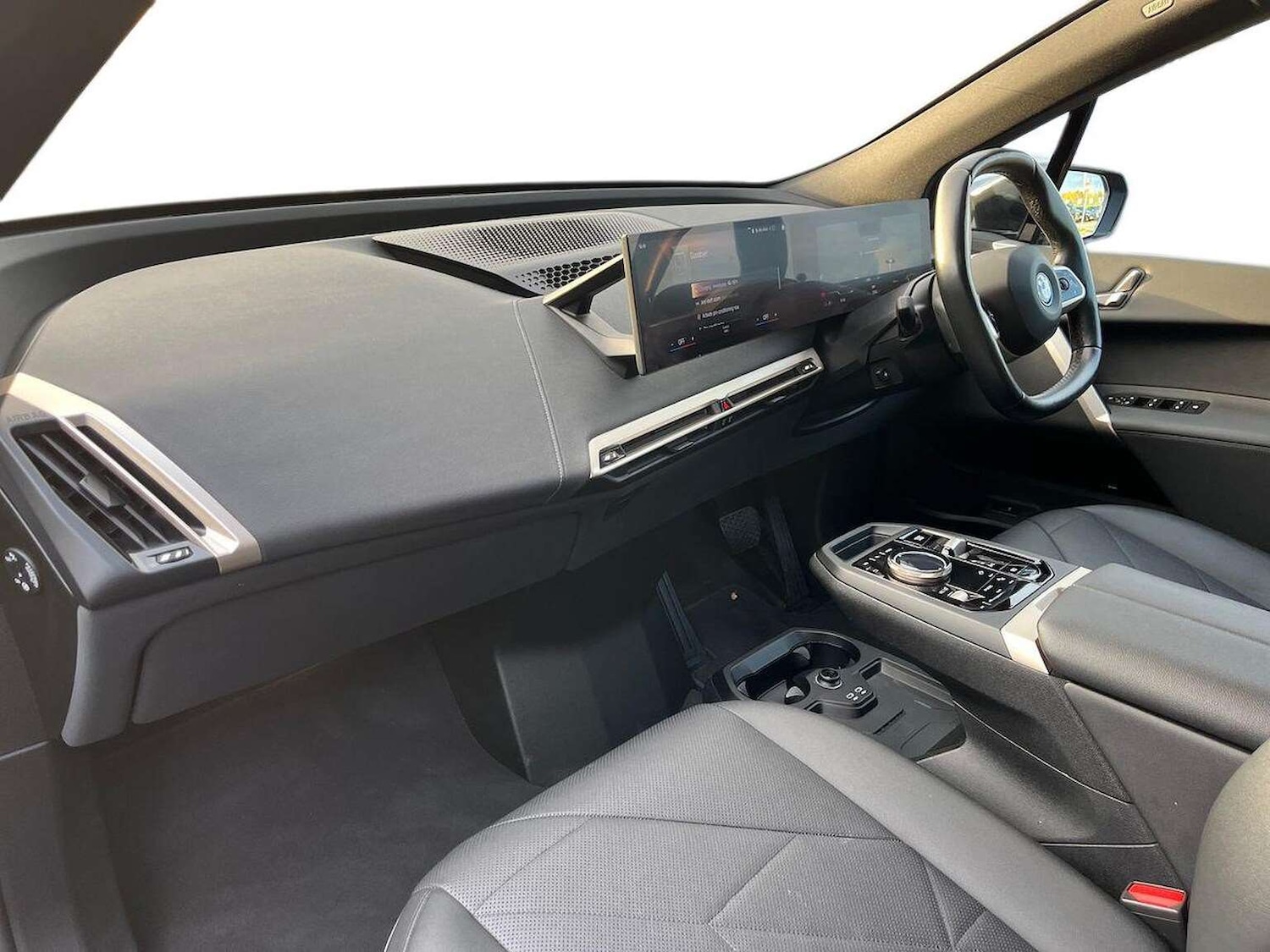 Used BMW iX 2022 for sale - 76596515: Photo 7