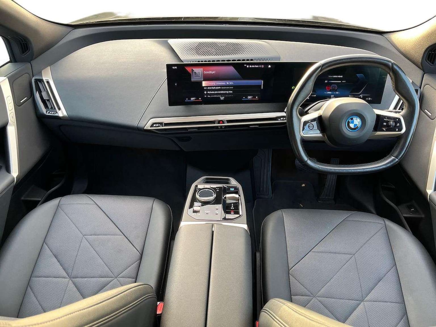 Used BMW iX 2022 for sale - 76596515: Photo 8