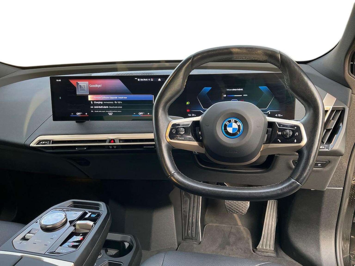 Used BMW iX 2022 for sale - 76596515: Photo 9