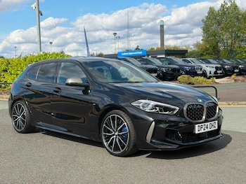 Used BMW 1 Series 2024 for sale - 79469145: Photo