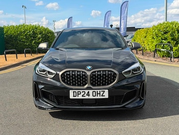 Used BMW 1 Series 2024 for sale - 79469145: Photo