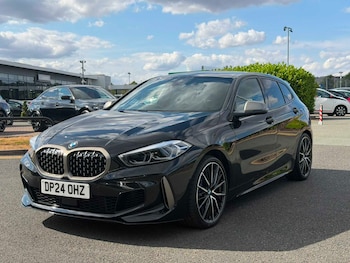 Used BMW 1 Series 2024 for sale - 79469145: Photo
