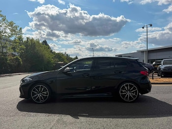 Used BMW 1 Series 2024 for sale - 79469145: Photo