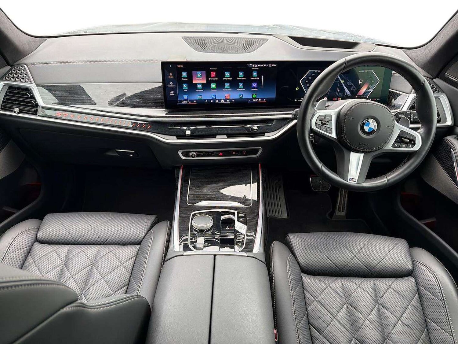 Used BMW X7 2024 for sale - 76596180: Photo 10