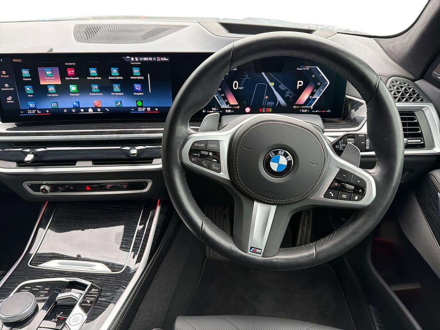 Used BMW X7 2024 for sale - 76596180: Photo 11