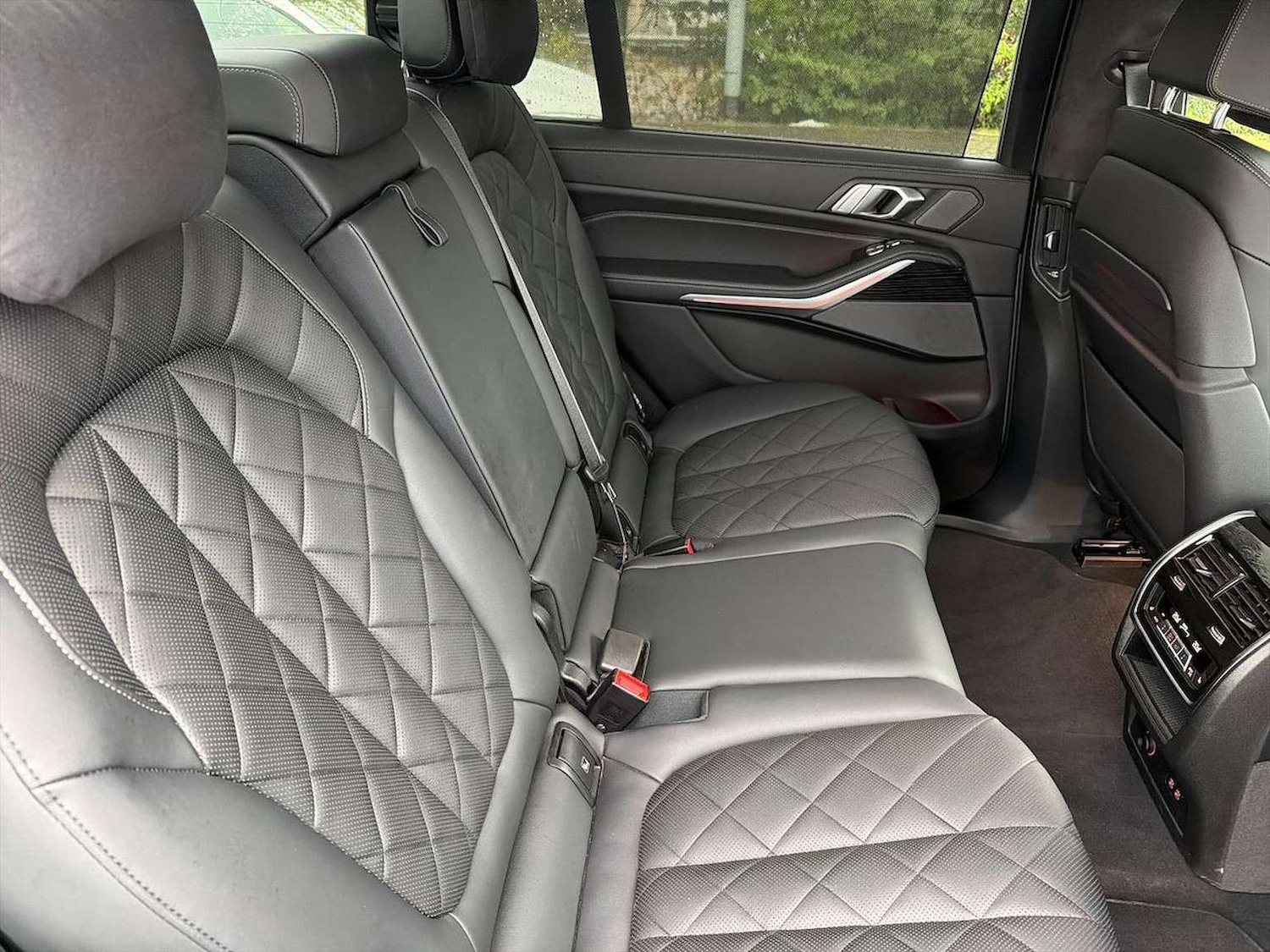 Used BMW X7 2024 for sale - 76596180: Photo 18