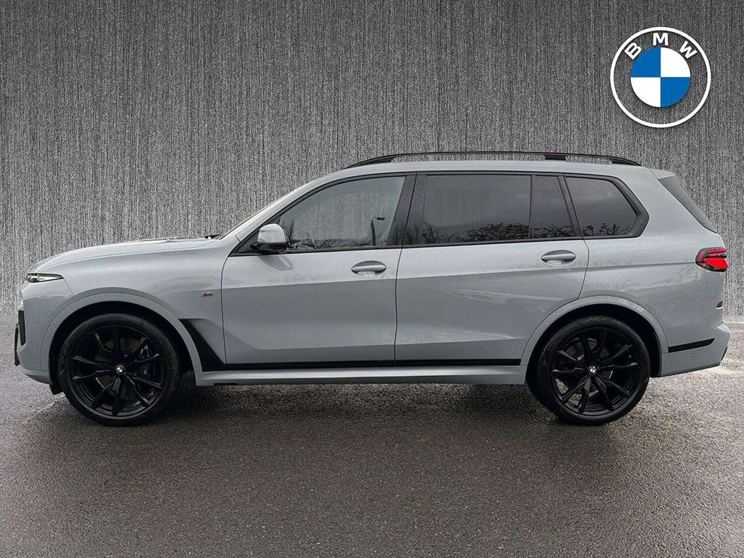 Used BMW X7 2024 for sale - 76596180: Photo 21