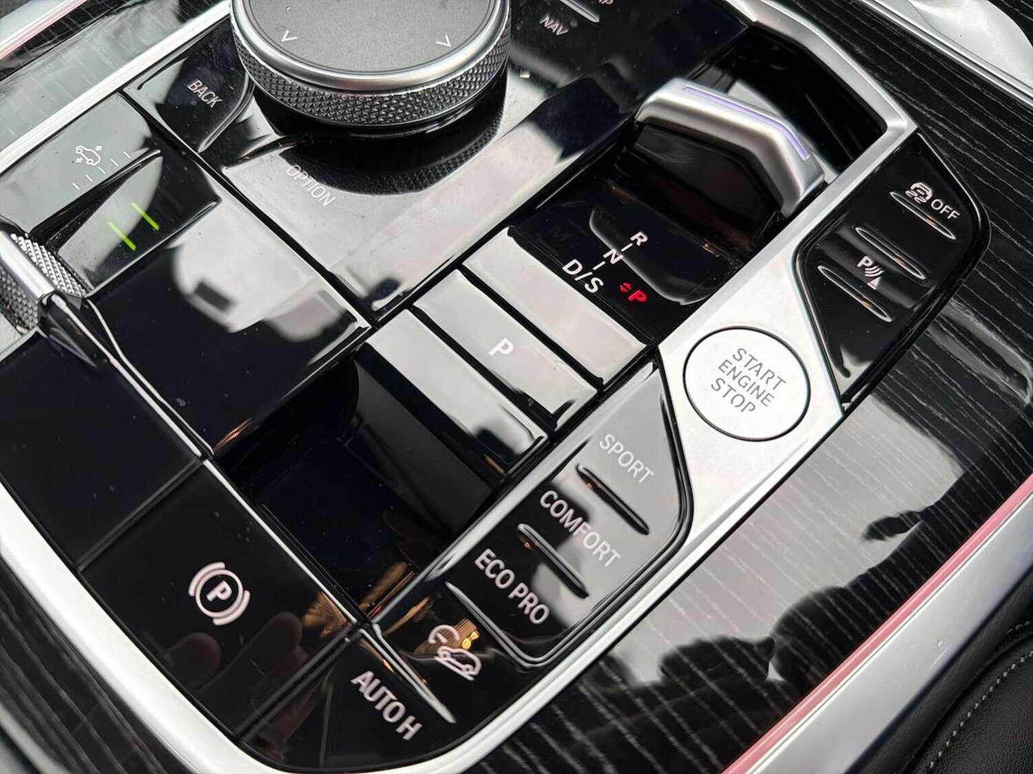 Used BMW X7 2024 for sale - 76596180: Photo 24