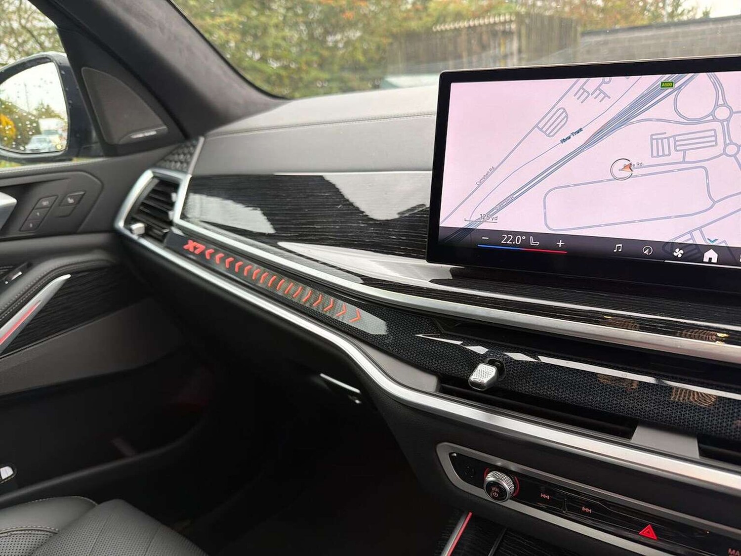 Used BMW X7 2024 for sale - 76596180: Photo 26