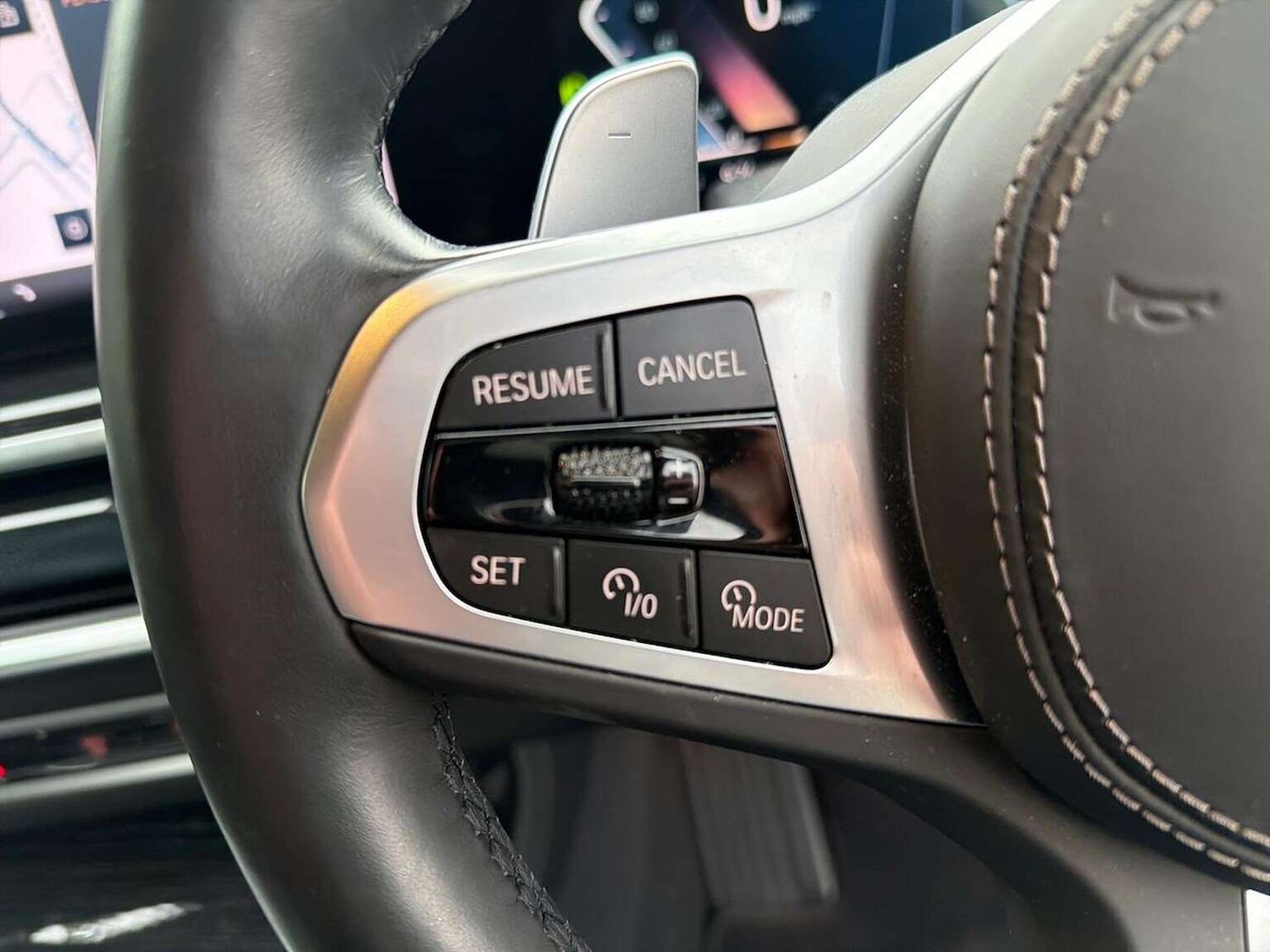 Used BMW X7 2024 for sale - 76596180: Photo 27