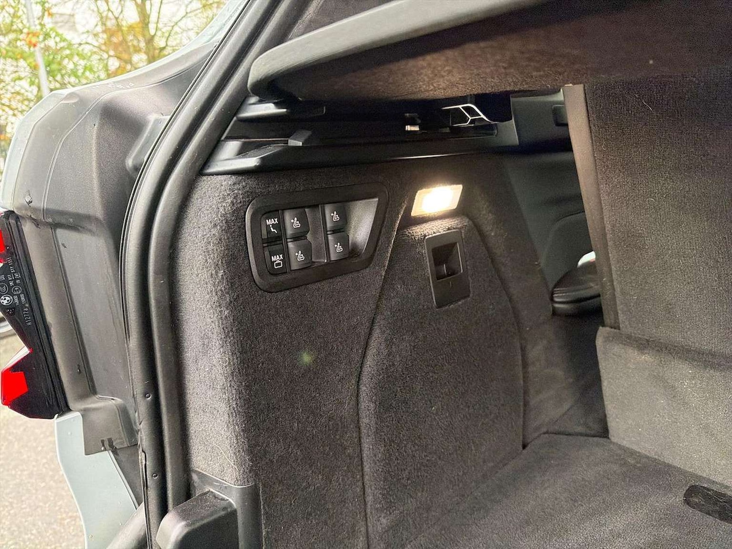 Used BMW X7 2024 for sale - 76596180: Photo 3