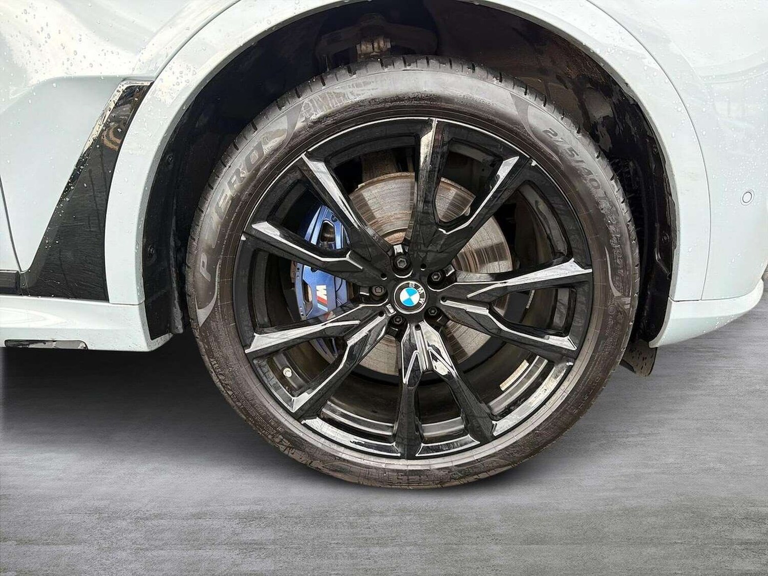 Used BMW X7 2024 for sale - 76596180: Photo 8