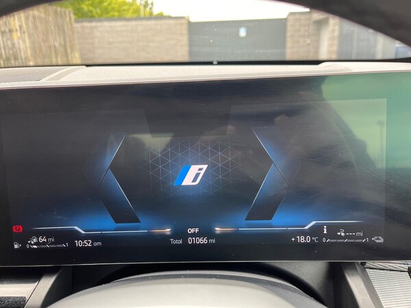 Used BMW 5 Series 2024 for sale - 75627298: Photo 10